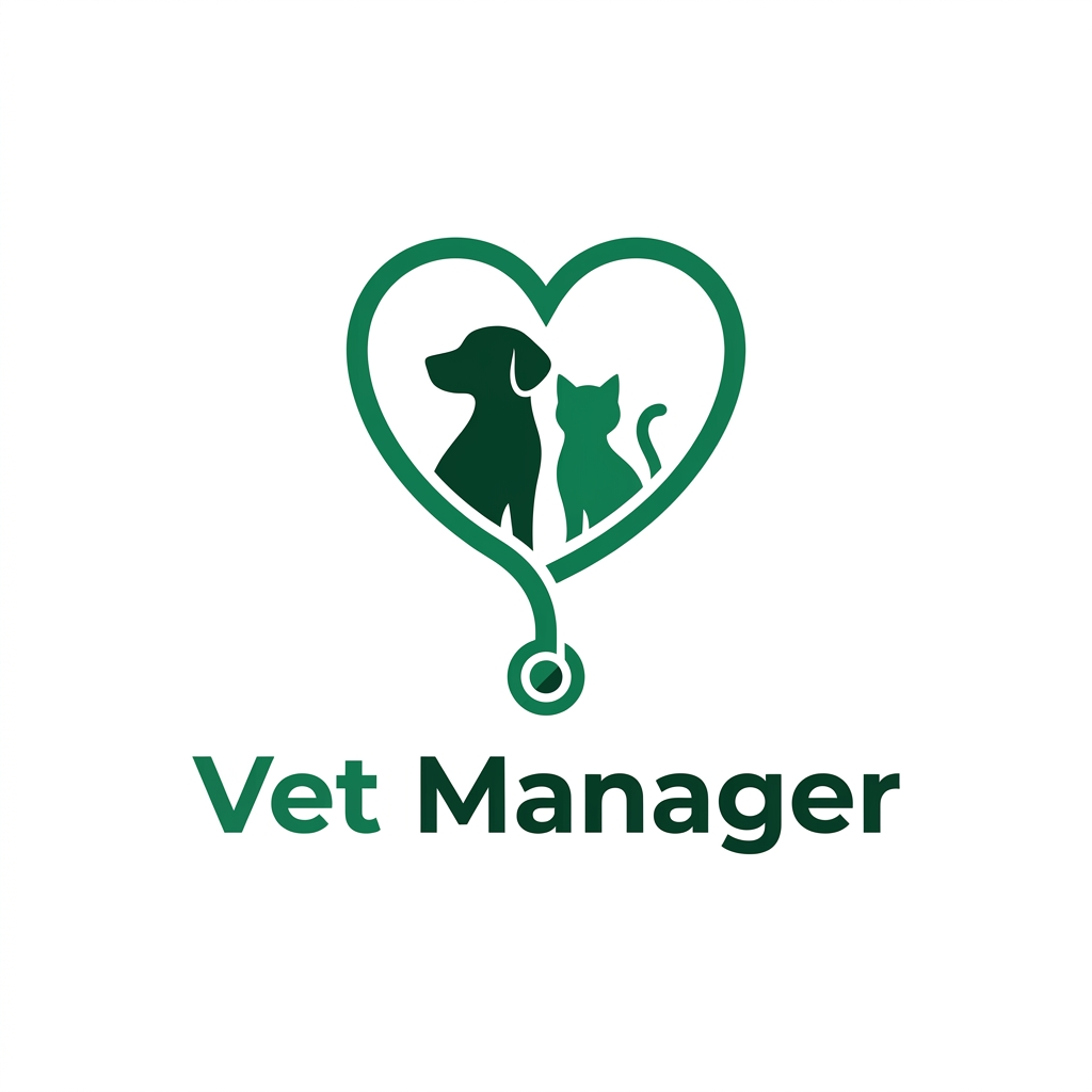Vet Manager
