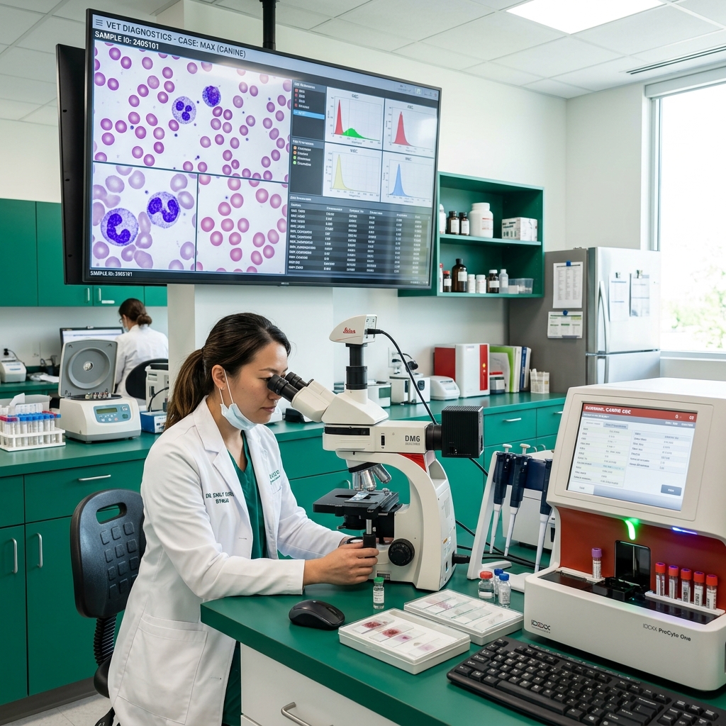 Digitalizzazione Clinica